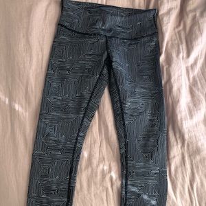 Lululemon leggings